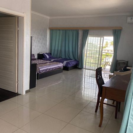 Dupincia Lodge Nuku'alofa Dış mekan fotoğraf