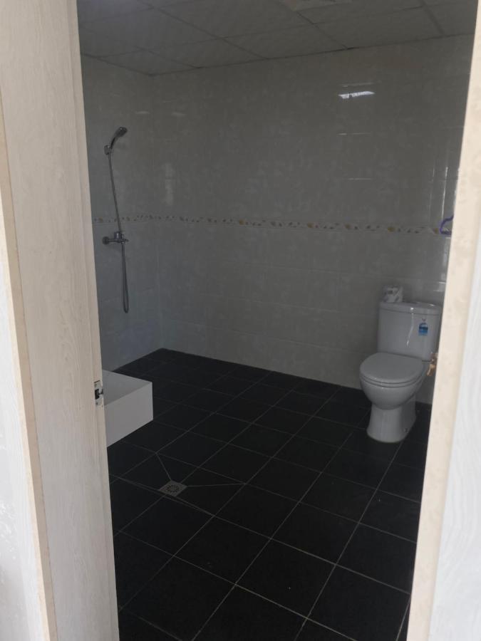 Dupincia Lodge Nuku'alofa Dış mekan fotoğraf