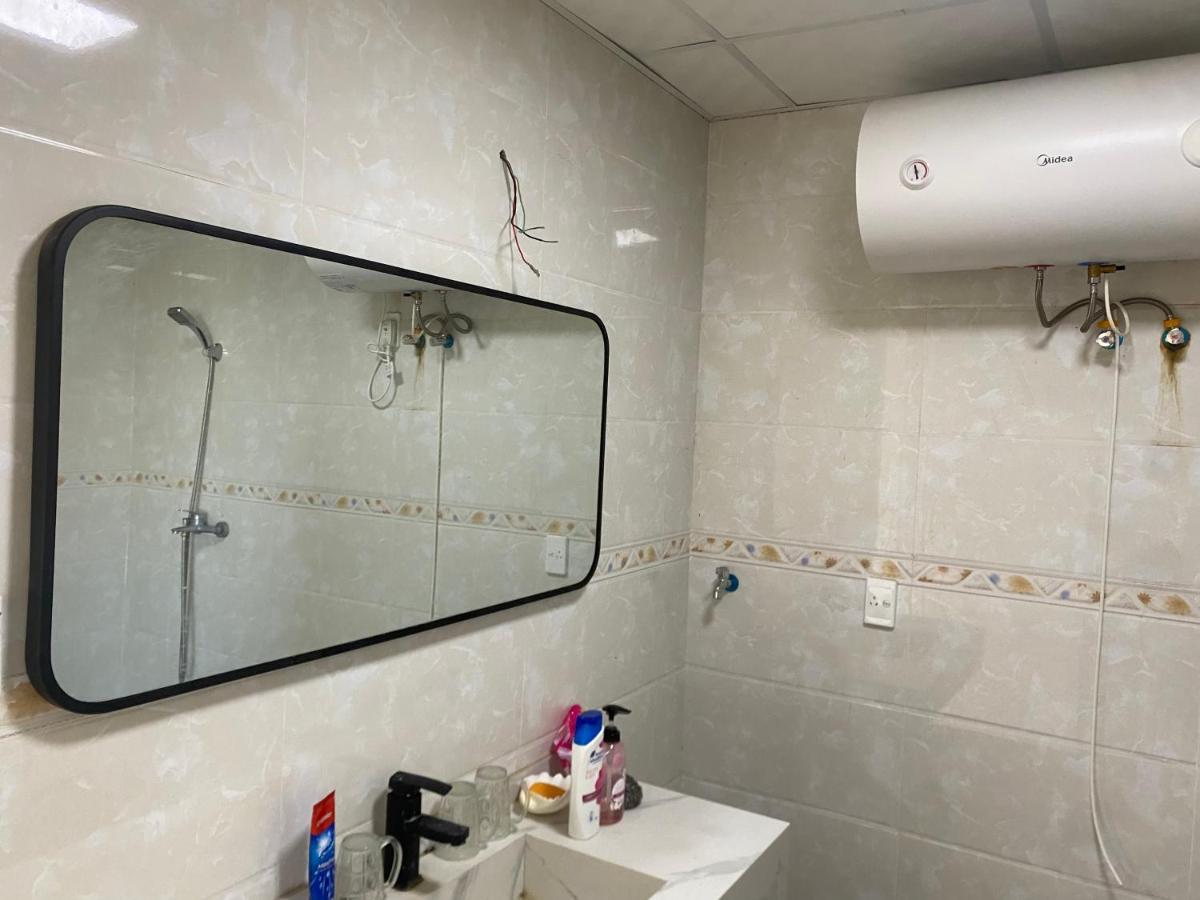 Dupincia Lodge Nuku'alofa Dış mekan fotoğraf